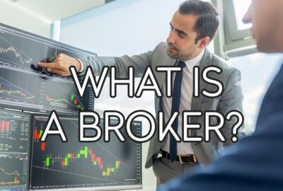 Picking the Right Forex Broker